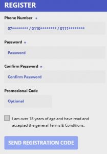 Register how to image 2