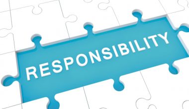 responsible gaming