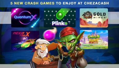 play crash games in Kenya