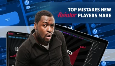 Aviator game mistakes to avoid