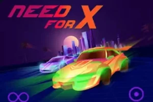 Play Need for X for Chezacash