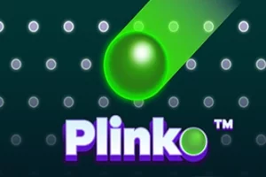 Play Plinko at Chezacash