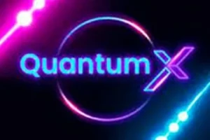 PlayQuantum X at Chezacash
