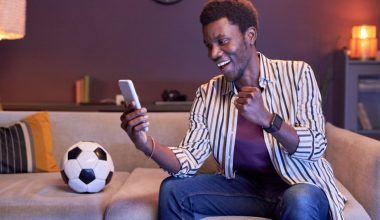 how live betting works Kenya