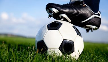 football betting