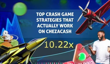 Crash Game Strategies Chezacash