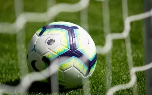 English Premier League 2025/2026