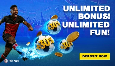 Chezacash - Unlimited Wednesday Bonus