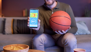 Basketball betting on chezacash