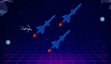 Play Soaring on Chezacash